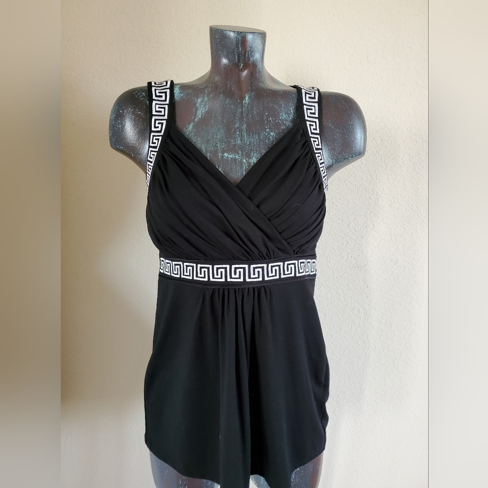 New! WHMB top Sz XS